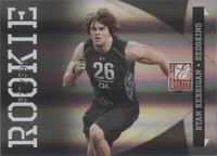 2011 Donruss Elite Ryan Kerrigan #185