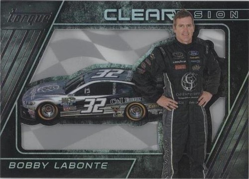 2016 Panini Torque - Bobby Labonte #29