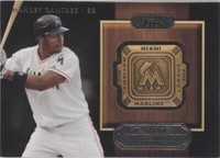 2012 Topps - Hanley Ramirez #GTR-HR