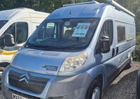 2011 Wildax Aurora  Used Motorhome