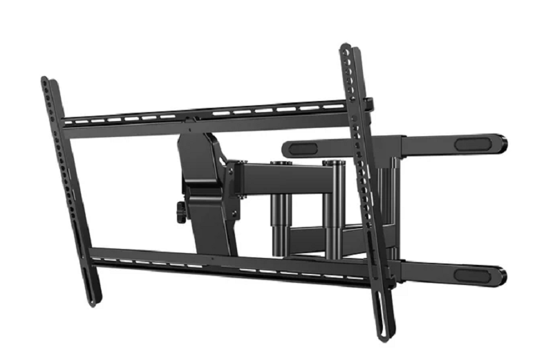 SANUS VUEPOINT FULL-MOTION TV MOUNT FOR TVS 42"-85"
