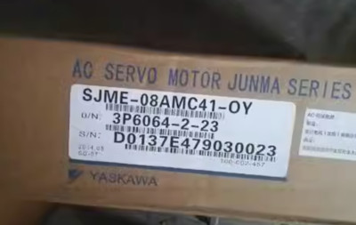 1PC New SJME-08AMC41-OY 
