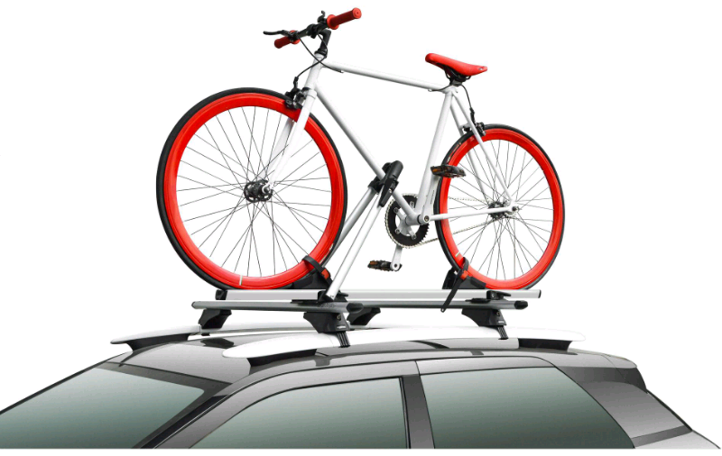 Exodus roof mount bike rack in Coventry, West Midlands Gumtree