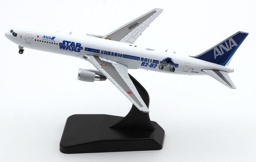 JC Wings 全日空 ANA 1:400 B767-300ER JA604A JC Wings ANA Inspiration of JAPAN FOR BOEING B767-300ER
