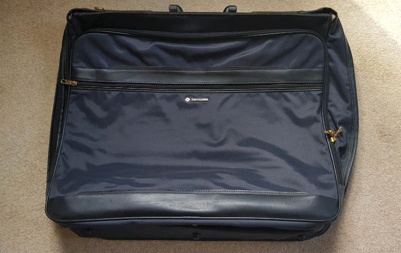Samsonite Suitcase/Luggage Case in Faringdon, Oxfordshire Gumtree