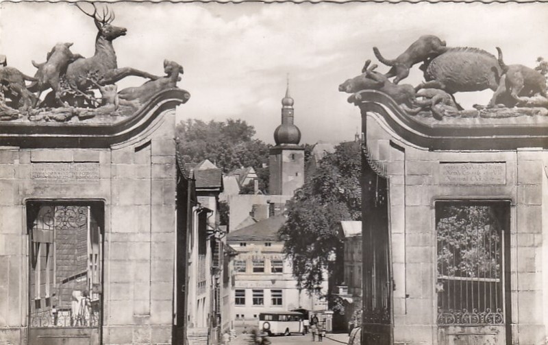 Arnsberg (Wetsf.), Hirschbergertor Ngl G5355