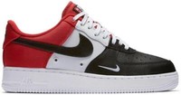 Nike Air Force 1 '07 LV8 Low Black Toe