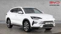 Byd Seal U DM i 1.5 Dm I 26.6kwh Comfort Suv 5dr Petrol Plug In Hybrid CVT