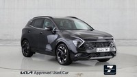 2025 Kia Sportage 1.6 T Gdi 48v Gt Line S Suv 5dr Petrol Dct Euro 6 (s/s) (157 B
