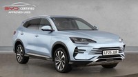 Byd Seal U DM i 1.5 18.3kwh Boost Suv 5dr Petrol Plug In Hybrid CVT Auto Euro