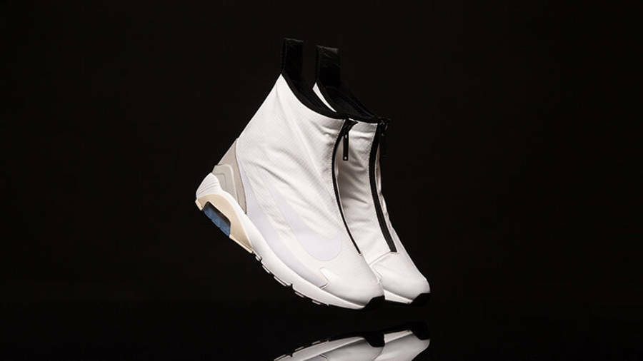 靴 NIKE AIR MAX 180HI / AMBUSH Ms 24.5/W 25 Nike Air Max 180
