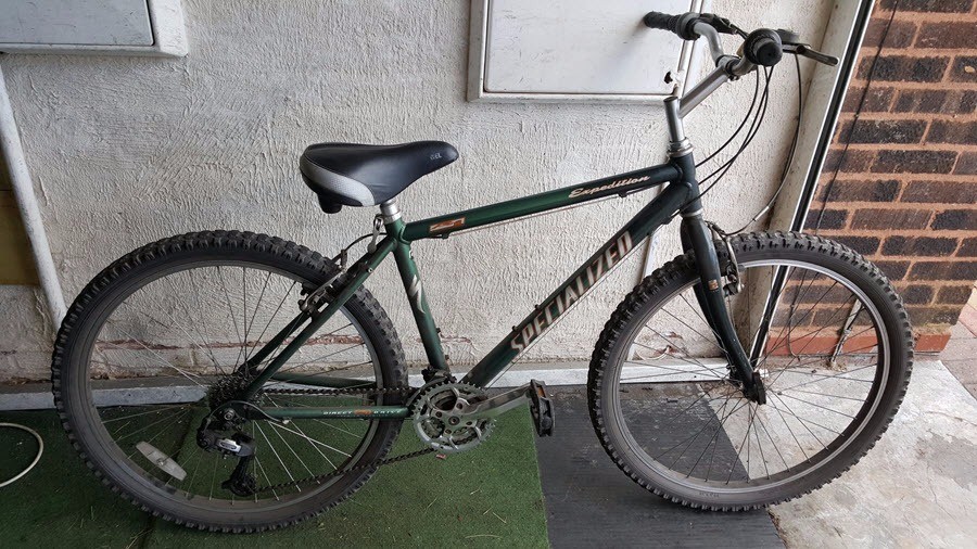 specialized mountain bike rims
