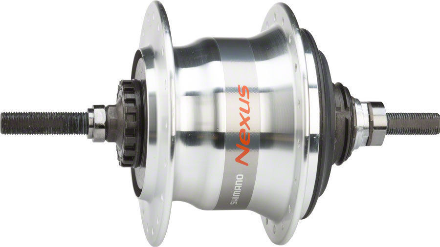 Concentradores de Bicicleta Multi-color