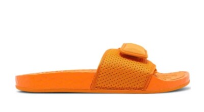 Adidas Originals Pharrell Williams HU Boost Slides FV7261