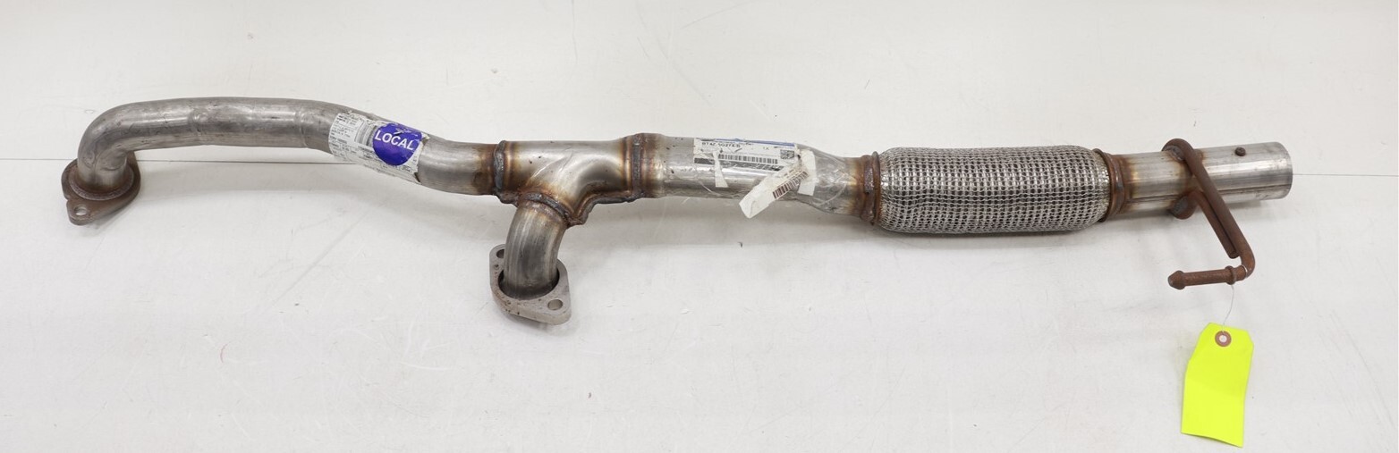 NEW OEM Ford Front Exhaust Pipe BT4Z-5G274-B Ford Edge 3.5L