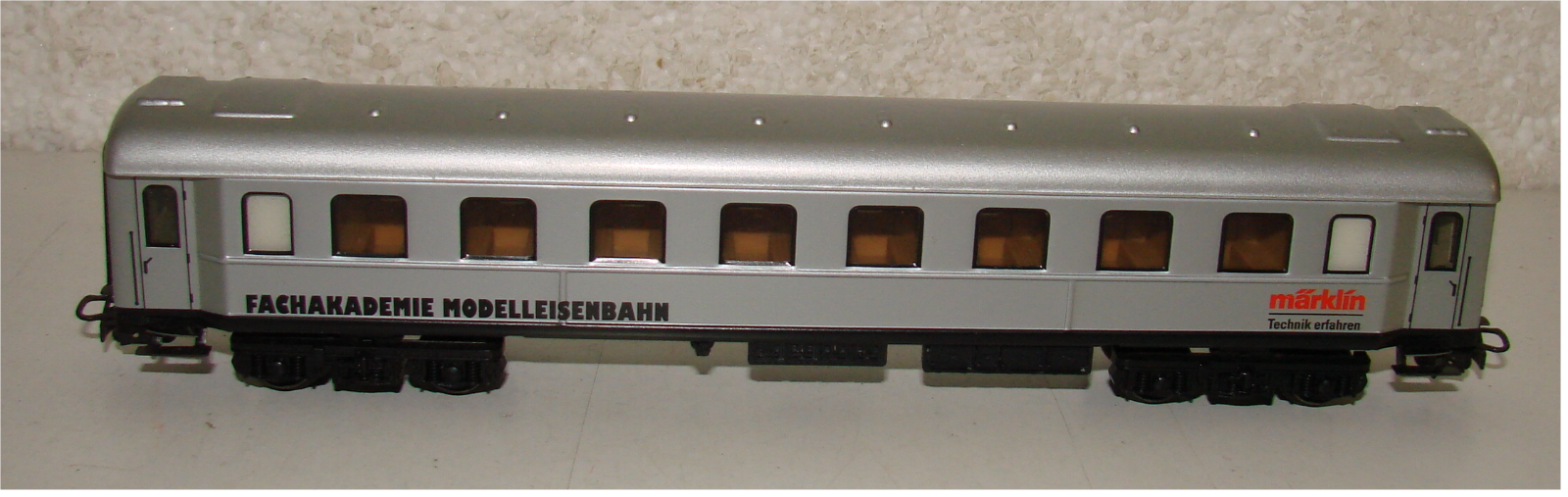 Märklin 84037 Personenwagen 