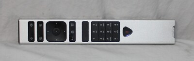 Polycom RealPresence Remote Control BW7530  No Rechargeable Battery but tested
