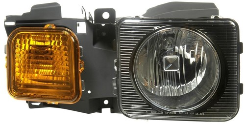 Camco 54702 JC-10 Halogenlampe – Ersatz Für Nebel- & Fahrlicht, 12V, 2000 Stunden Lebensdauer