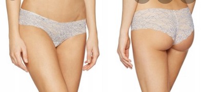 Sloggi Light Lace 2,0 Hipster Size12