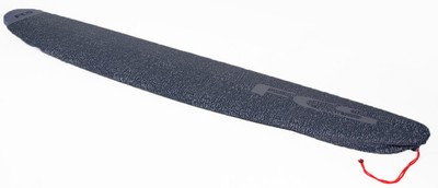 Эластичный чехол для лонгборда FCS - Carbon - 9 - Новый