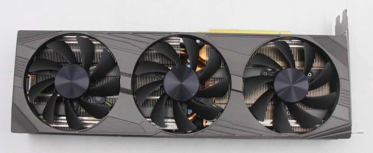 Nvidia GeForce RTX 3080 GPU (Lenovo OEM version from Lenovo Nvidia GeForce RTX 3080 GPU (Lenovo OEM version from Lenovo