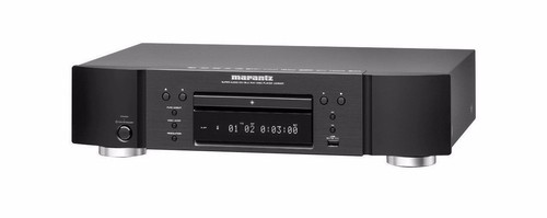 【中古】マランツ SACD/DVD Player DV8300 Marantz DV8300 Universal DVD/SACD Player | Sound & Vision