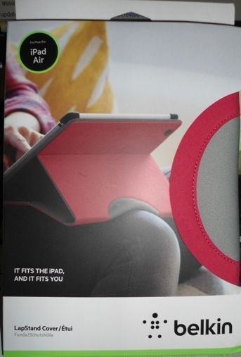 Belkin Neoprene Tablets e ereaders Casos folio dobrável