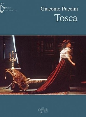 Opera Puccini Tosca