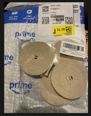 Item photo(s) from verified buyer