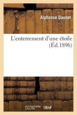 L'enterrement D'une ?Toile