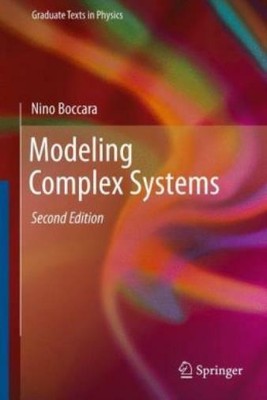 Modeling Complex Systems