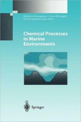Chemical Processes In Marine Environments