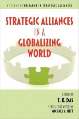Strategic Alliances In A Globalizing World