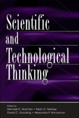 Scientific And Technological Thinking