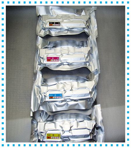 GENUINE OEM BROTHER TN221BK TN225C TN225Y TN225M TONER SET (4-PACK) High Yield