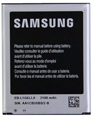 NEW OEM Original Samsung Galaxy S3 III GT-i9300 EB-L1G6LLA EB-L1G6LLZ EB-L1G6LLU