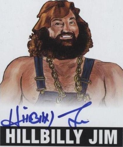 2012 Leaf Originals Wrestling Wrestling Trading Cards