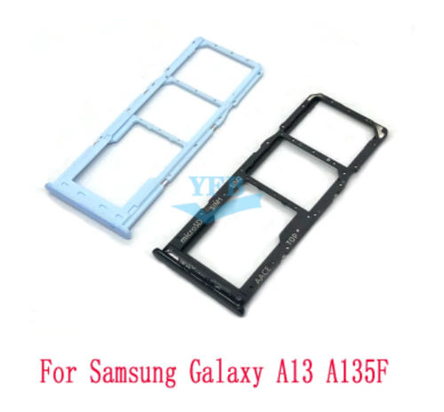 SIM 　　　　　　　　　　　　　　　WM636A OEM SIM Card Tray MicroSD Holder Slot For Samsung Galaxy A23