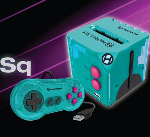 Купить RetroN Gaming Console (Игровые Приставки) заказать с доставкой ...