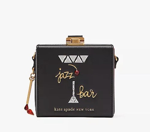 NWT Kate Spade Perfect Match Matchbox Resin Mini Frame NWT Kate Spade Perfect Match Matchbox Resin Mini Frame
