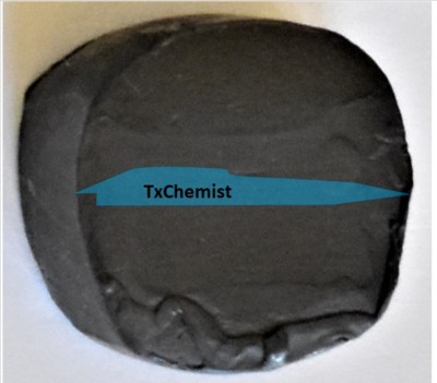 Hot Wheel Weights - BULK Tungsten Putty by TxChemist-Add Weight Easily, 6 parts
