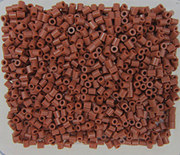 5mm 1000pcs Hama/Perler Beads For Child Gift Great Kids Great Fun 