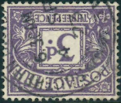 GB GV P/Due 3d SG D5wi  Wmk Simp/Cypher Sideways Inverted Fine Used Cat £40