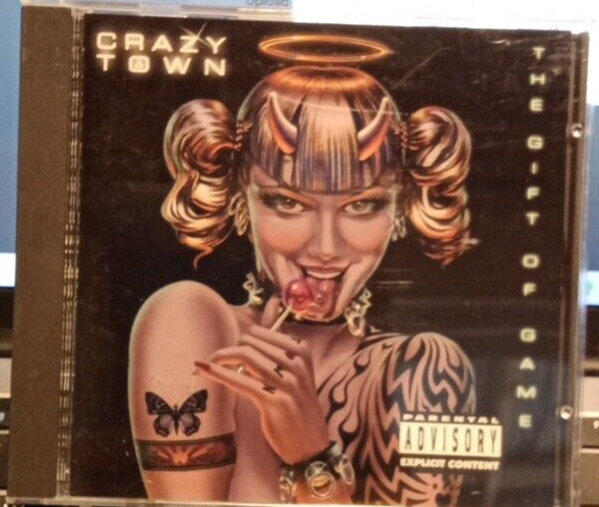 洋楽 Doughboy In Da' Game CD 洋楽 Doughboy In Da' Game CD Doughboy In Da Game CD