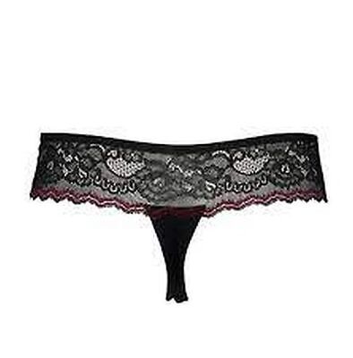 After Eden Extra Push Up Underwired Bhs Gr.70-85 a B C Marilyn Bardeau Thong /