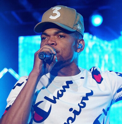 Chance The Rapper 3 New Era Cap Snapback Hat Brown 100 Authenticのebay公認海外通販 セカイモン