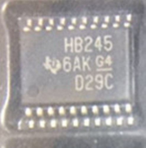 National Semiconductor LM741CH ナショセミ カン LM741CH