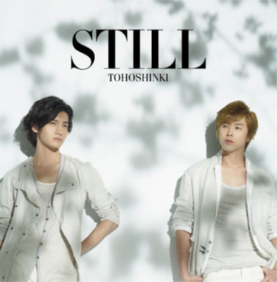 (CD)Still／TVXQ、Tohoshinki $_1.JPG?set_id=8800005007