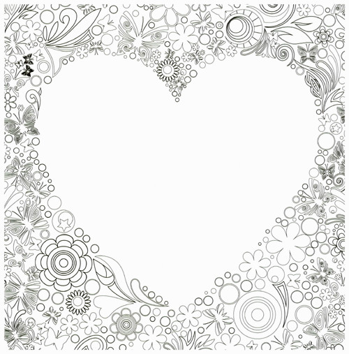 Download Coloring Cafe :Korea Coloring Book for Young Adult by Gony ...