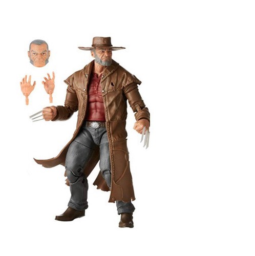 マーベルレジェンド オールドマン ローガン ホークアイ マーベルレジェンド X-MEN オールドマン ローガン ＆ ホークアイ